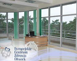 Slider image (4) European Health Centre Otwock